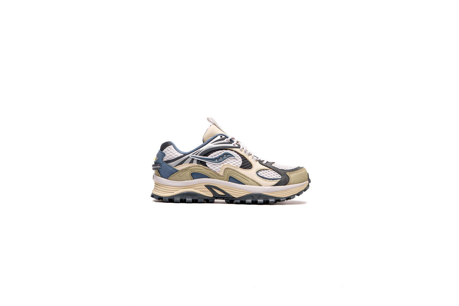 Tenisky a topánky Saucony GRID AURA X Béžová | S70902-2, 0