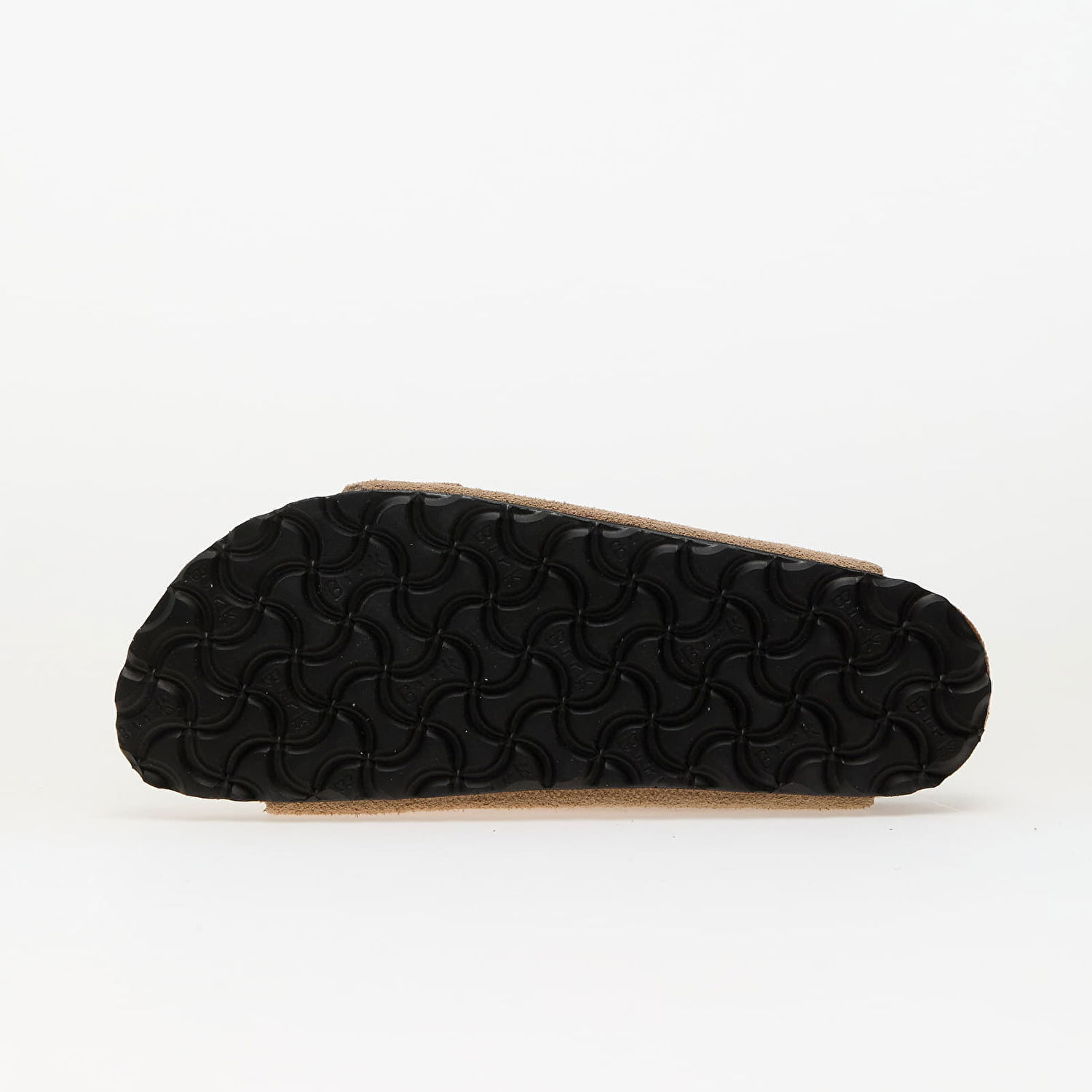 Tenisky a topánky Birkenstock Birkenstock Arizona Suede Leather Sandals Size 36 Béžová | 1029260, 1