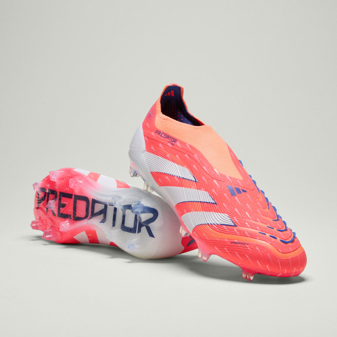 Tenisky a topánky adidas Performance Predator Elite Rôznofarebný | JI1076, 0