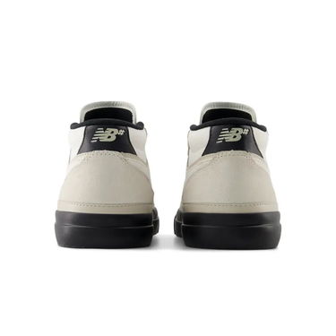 Tenisky a topánky New Balance Numeric 417 Franky Villani "Sea Salt" Biela | NM417SSD, 4