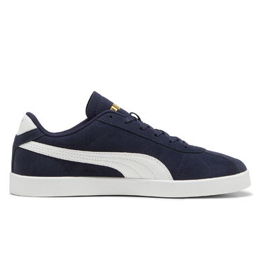 Tenisky a topánky Puma Puma Club II Suede Navy | 397444-04, 1