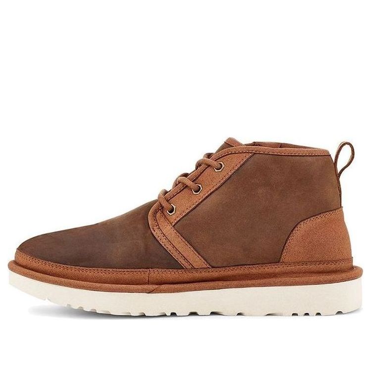 Tenisky a topánky UGG UGG Neumel Zip Chukka Boots Hnedá | 1103883-CHE, 0