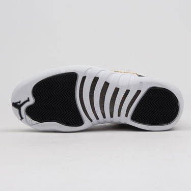 Tenisky a topánky Jordan Air Jordan 12 Retro "Reptile" W Čierna | AO6068-007, 4