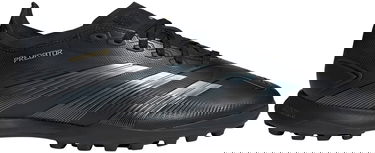 Tenisky a topánky adidas Performance Predator League TF Čierna | if6377, 0
