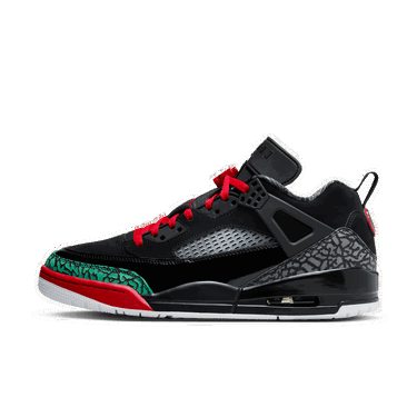 Tenisky a topánky Jordan Jordan Spizike Low Čierna | FQ1759-060, 0