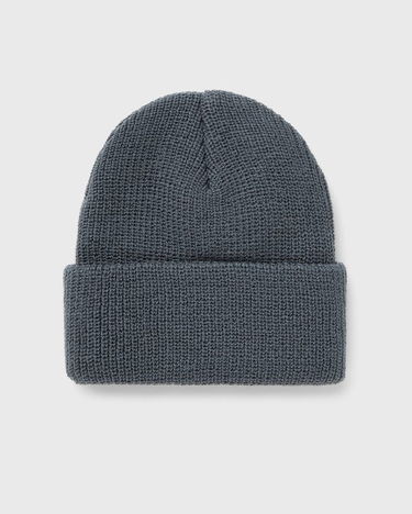 Kulicha New Balance Fisherman Knit Beanie Šedá | LAH43010-GT, 2