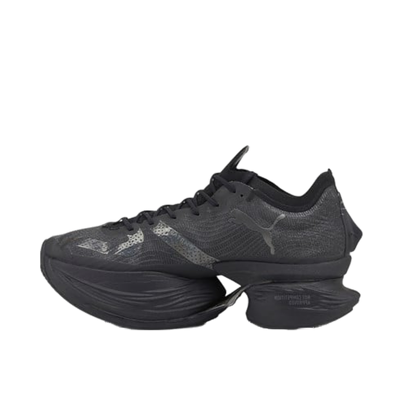 Bežecké topánky Puma Fastroid Čierna | 379068-03