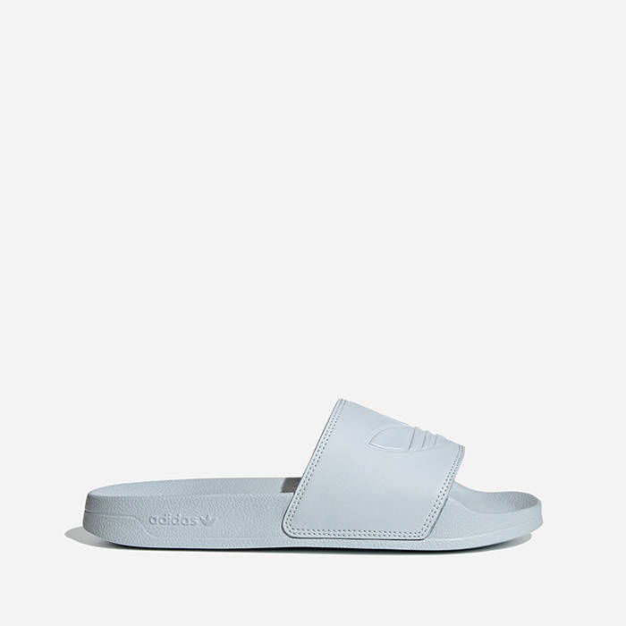 Tenisky a topánky adidas Originals Originals Lite Slides Modrá | GX8890, 0