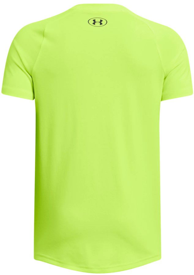 Tričko Under Armour UA Tech 2.0 SS-GRN Žltá | 1363284-731, 1