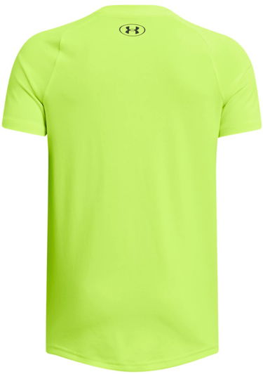 Tričko Under Armour UA Tech 2.0 SS-GRN Žltá | 1363284-731, 1