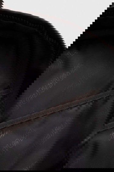 Batoh Dickies Large Smooth Backpack Čierna | DK0A4X7FDBX1, 4