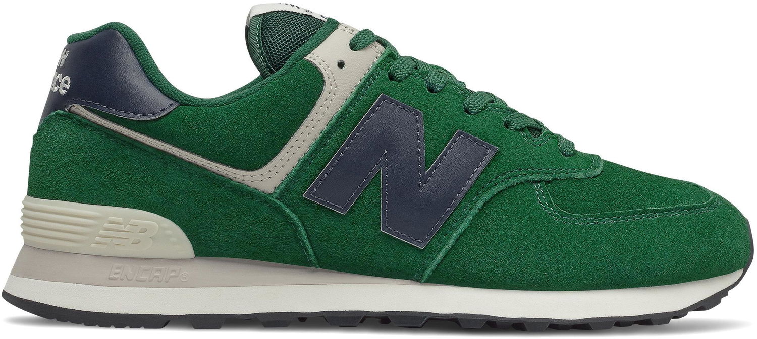Tenisky a topánky New Balance 574 Zelené | ML574PQ2, 0