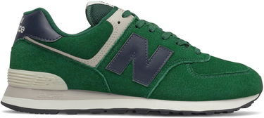 Tenisky a topánky New Balance 574 Zelené | ML574PQ2, 0