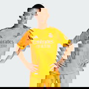 Real Madrid 24/25 Authentic Away Jersey