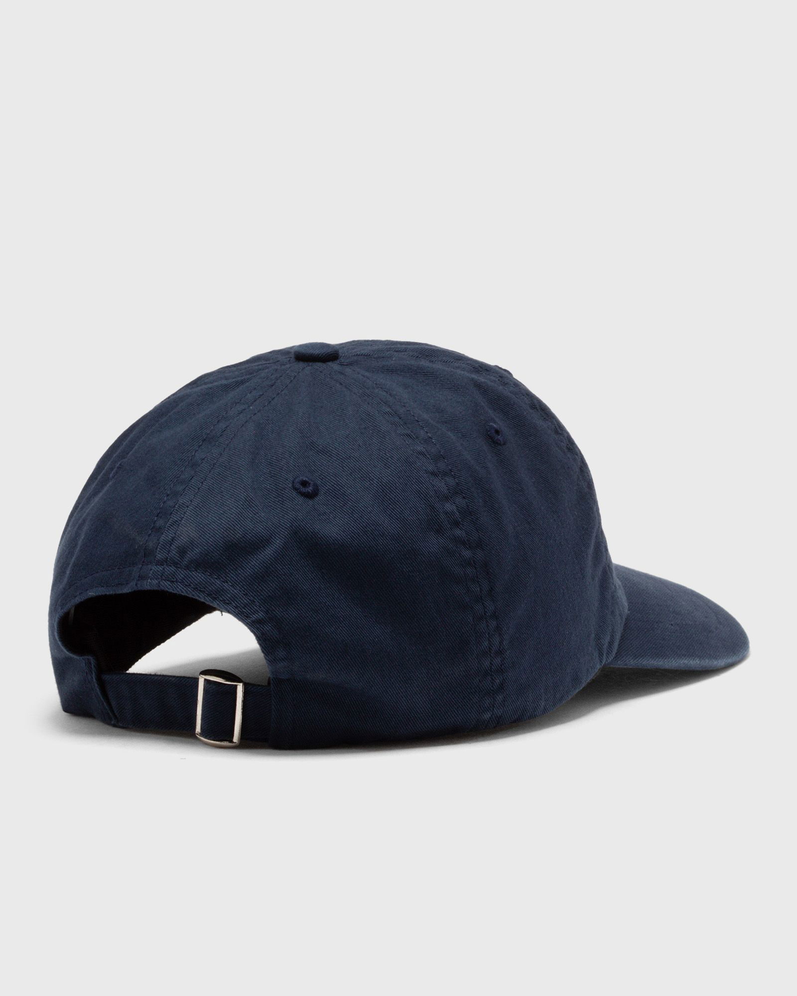 Alien Head 6 Panel Hat