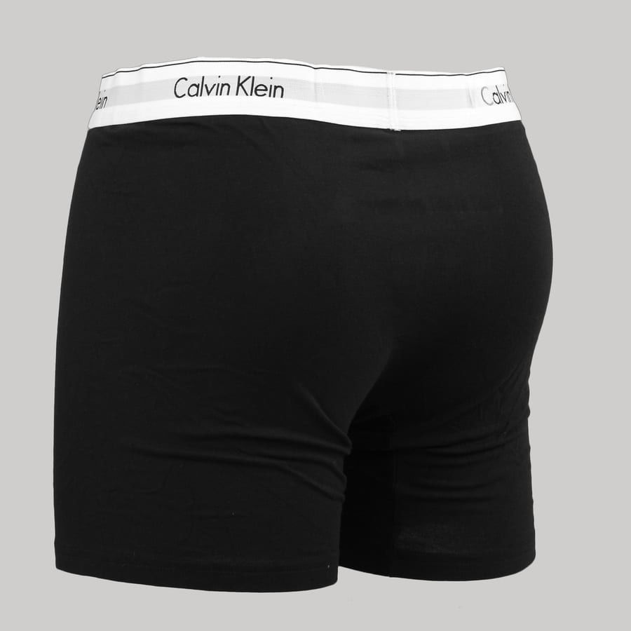 2Pack Boxer Briefs Modern Cotton