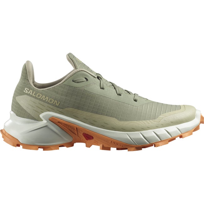 Tenisky a topánky Salomon Alphacross 5 Zelené | L47595300, 1