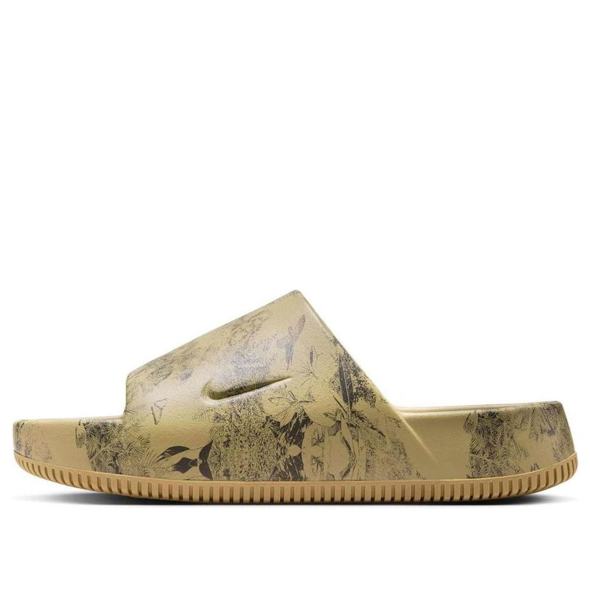 Tenisky a topánky Nike Calm Slides Béžová | HQ1125-201