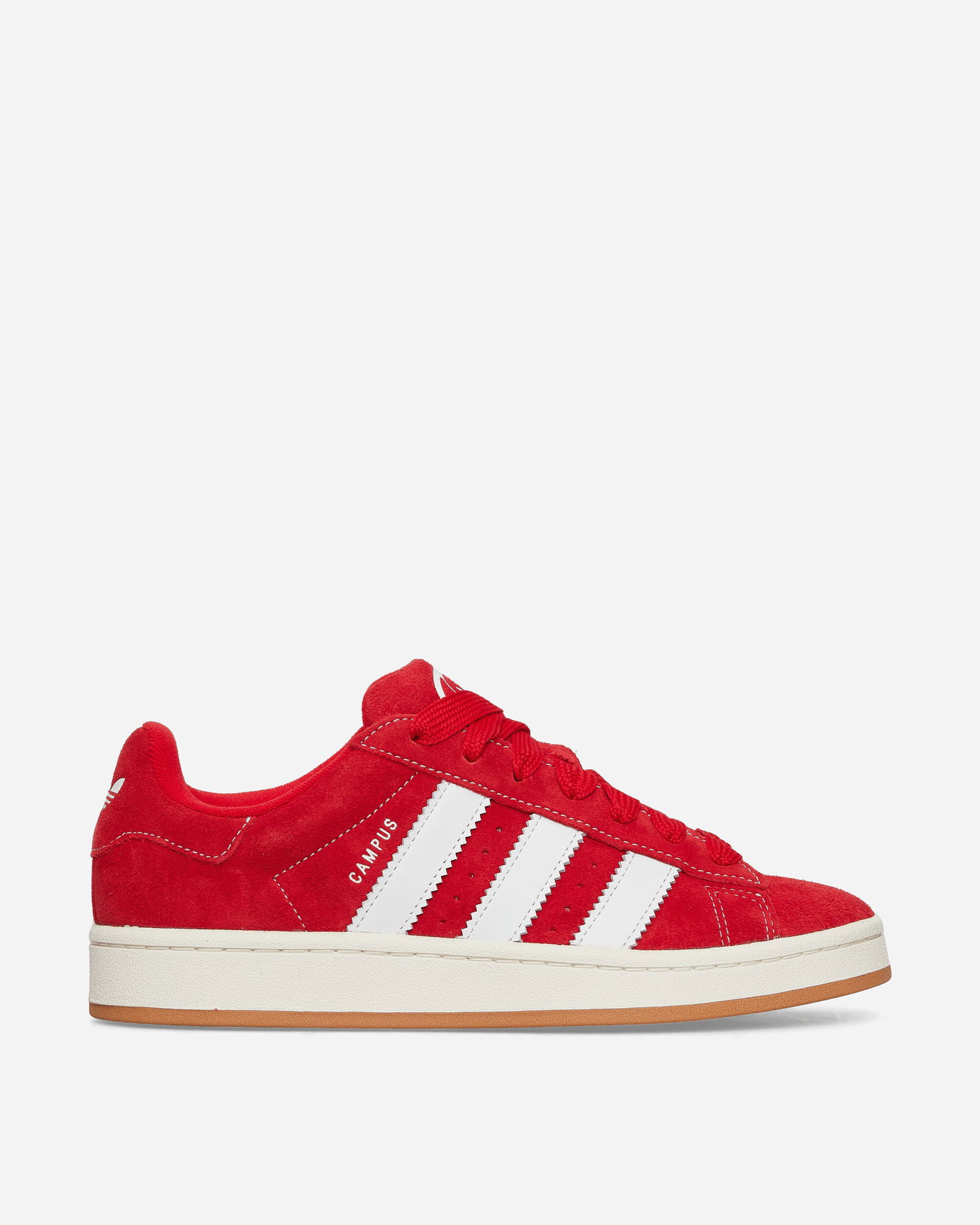 Tenisky a topánky adidas Originals Campus 00s "Better Scarlet / Cloud White / Off White" Červená | H03474 001, 0