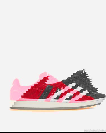Tenisky a topánky adidas Originals Campus 00s "Better Scarlet / Cloud White / Off White" Červená | H03474 001, 0