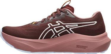 Tenisky a topánky Asics GT-2000 14 TR Vínová | 1012b902-600, 3
