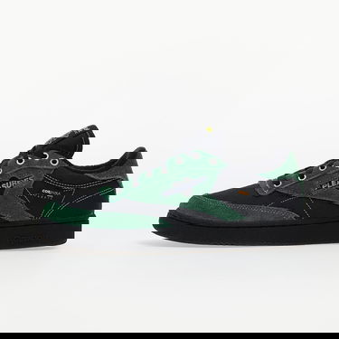 Tenisky a topánky Reebok Pleasures x Club C 85 Zelené | GW2644, 0