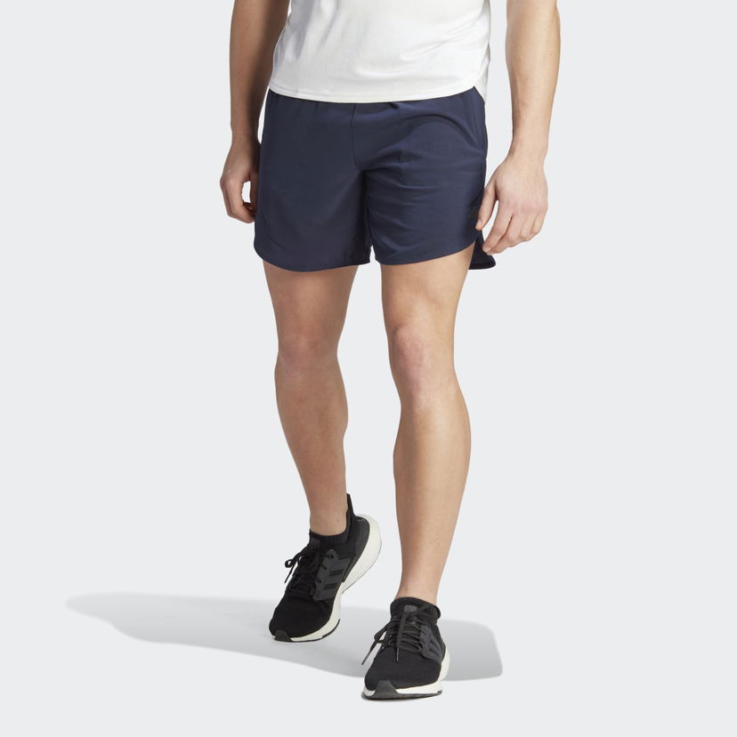 Šortky adidas Performance Designed for Training HIIT Training Čierna | IM1126
