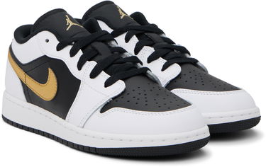Tenisky a topánky Jordan Air Jordan 1 Low Biela | 553560-172, 3