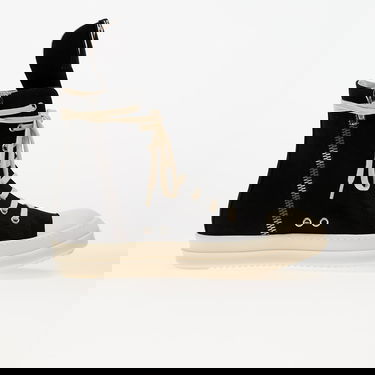 Tenisky a topánky Rick Owens Rick Owens DRKSHDW High-Top 46 Čierna | DU01E3800 DOEH1 911, 2