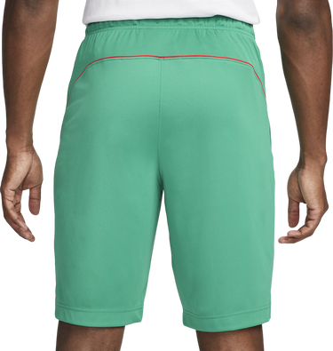 Šortky Nike Dri-FIT F.C. Libero Shorts Zelené | dh9663-370, 2
