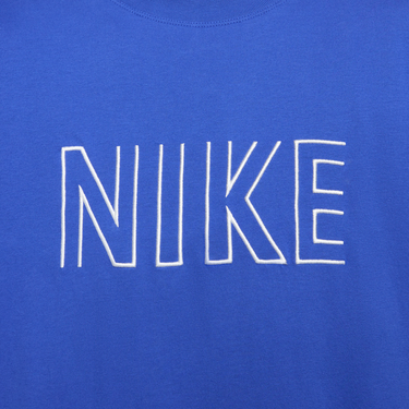 Tričko Nike Sportswear Modrá | FJ4931-480, 2