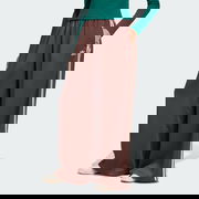 Adicolor Satin Wide Leg Pants