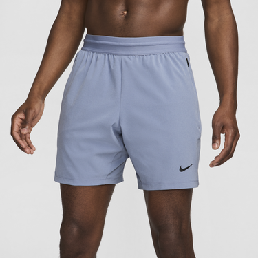 Šortky Nike 18cm Flex Rep 4.0 Modrá | FN3004-493, 3