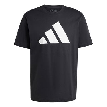 Tričko adidas Performance Men's T-Shirt Čierna | IY8583, 0