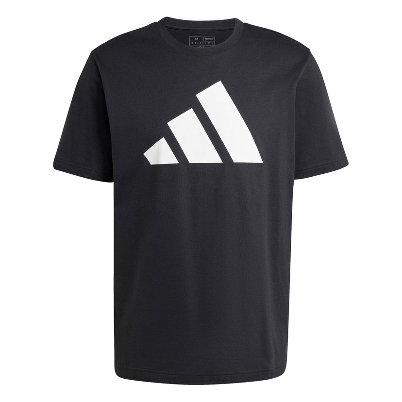 Tričko adidas Performance Men's T-Shirt Čierna | IY8583