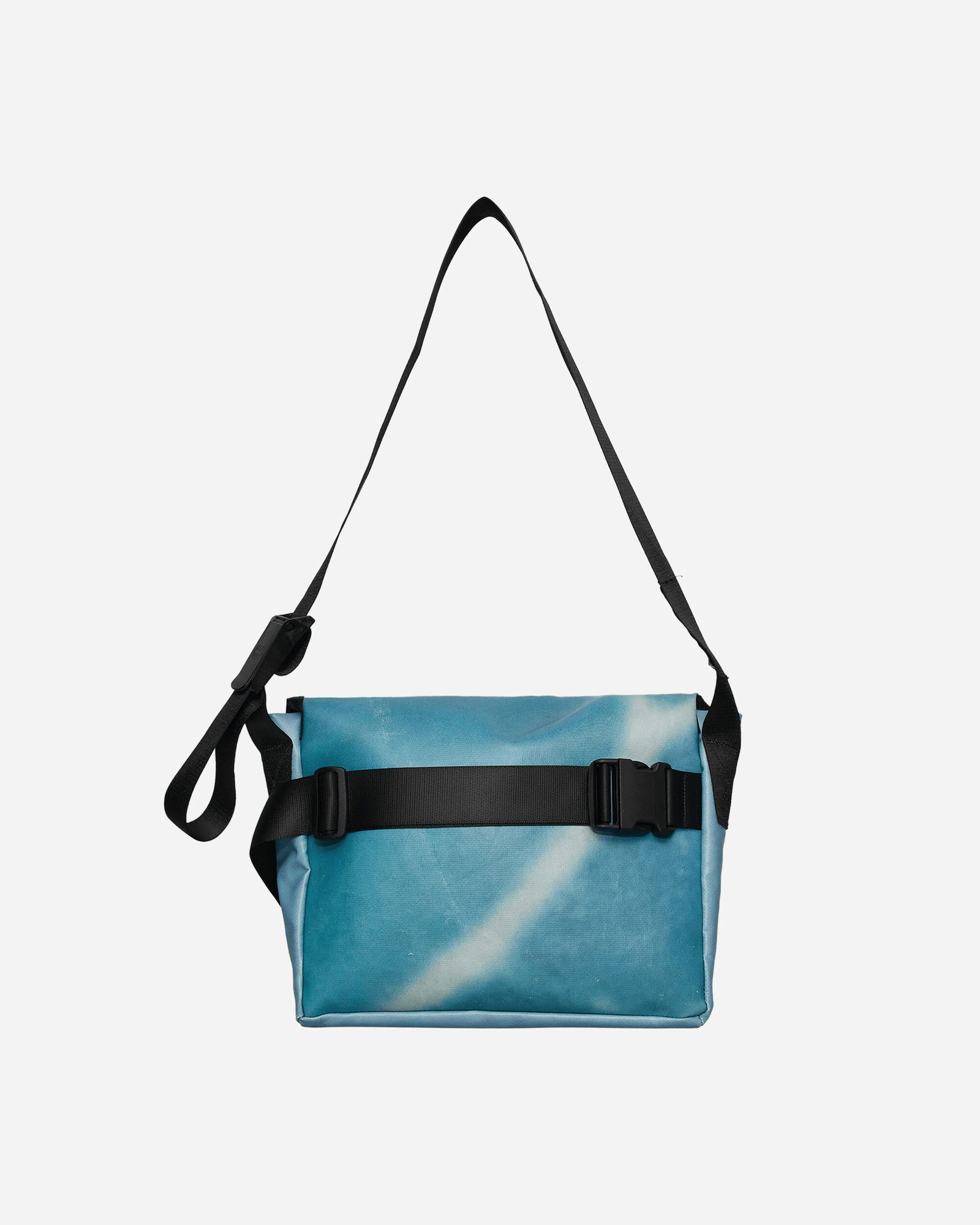 Dexter Slim Messenger Bag