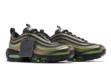 Tenisky a topánky Nike Air Max 95/97 Ducks of a Feather Zelené | II1714-900, 3