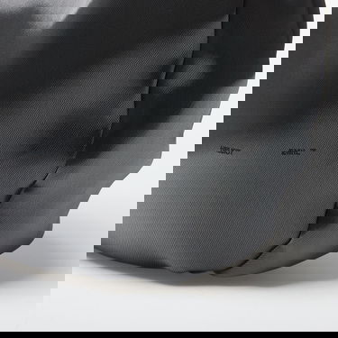 Taška cez rameno HELIOT EMIL Liquid Metal Attache Tote Bag Čierna | HE_14_026_ME10, 3