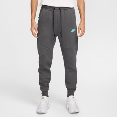 Tepláky Nike Nike Sportswear Tech Fleece Joggers Šedá | HV6513-068, 1