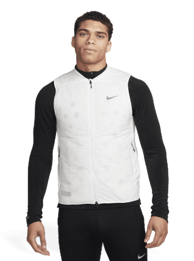 Running Division AeroLayer Therma-FIT ADV Running Gilet