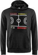 DHB Germany Faster Handball Hoodie