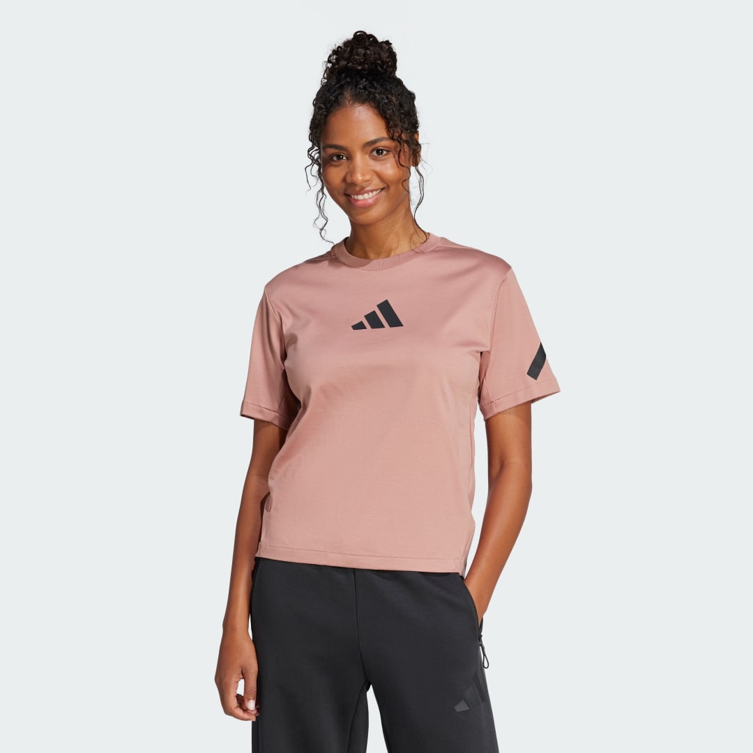Training Graphic T-Shirt