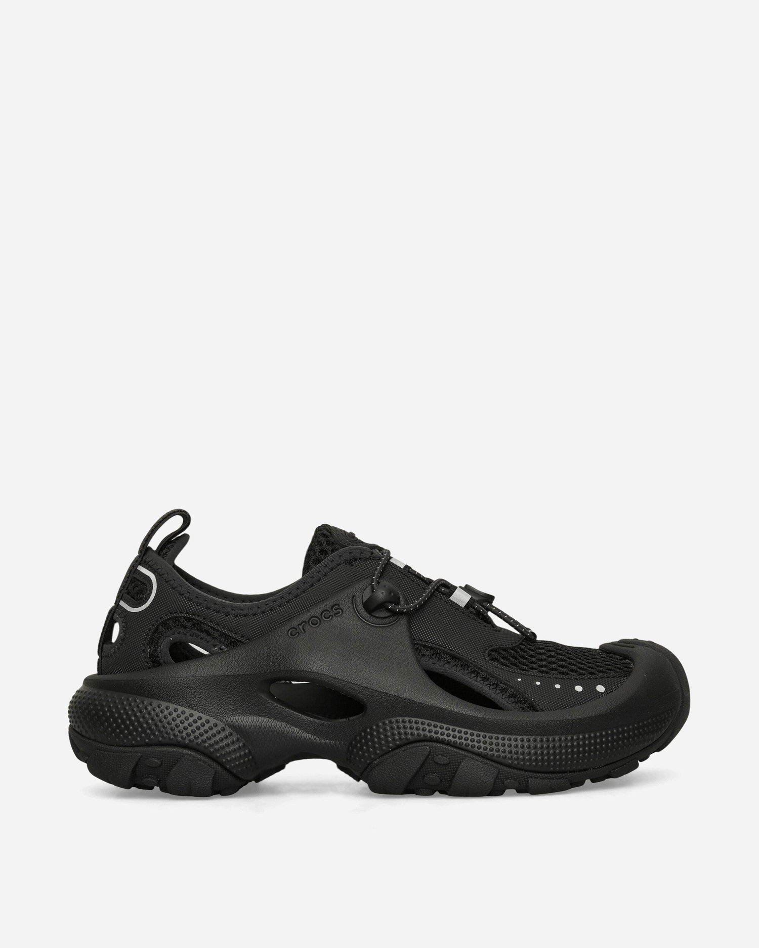 Doplnky Crocs Trailbreak 2 Sandals Čierna | CR.209988 BKBK, 1