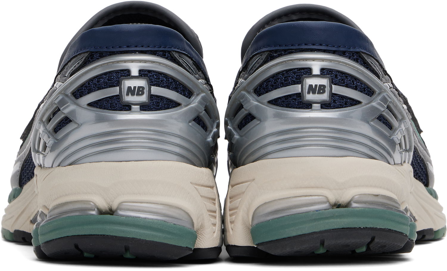 Tenisky a topánky New Balance 1906L Modrá | U1906LOA, 1