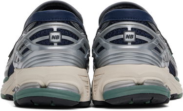Tenisky a topánky New Balance 1906L Modrá | U1906LOA, 1