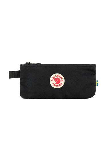 Peňaženka FJÄLLRÄVEN Fjallraven Kanken Pen Case Čierna | F23200247.550, 0