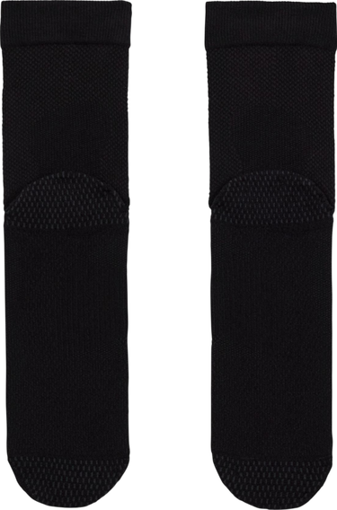 Ponožky Nike Socks Fast Lightweight Čierna | ib6114-010, 2