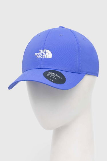 Šiltovka The North Face Tech Hat Modrá | NF0A7WHCQBO1, 0