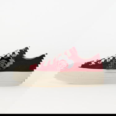 Tenisky a topánky Converse Chuck Taylor All Star Lift Ox Vínová | A13653C, 0