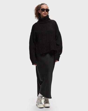 Sveter Won Hundred Turtleneck Sweater Čierna | 3165-11094, 1